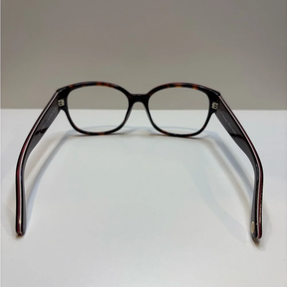 JUICY‎ COUTURE ALL EYES ON JUICY JU 573/S 57•18•135 JUICY COUTURE SUNGLASSES